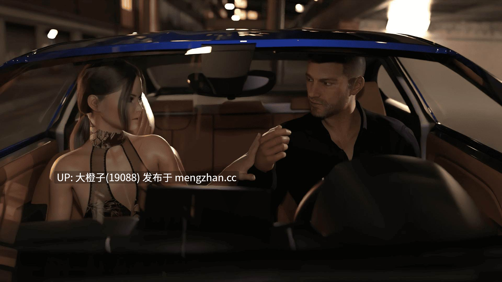 [SLG官中动态步兵熟女PC]Burning Boundaries P1 Steam+画廊解锁[2.11G]-第2张图片-萌站