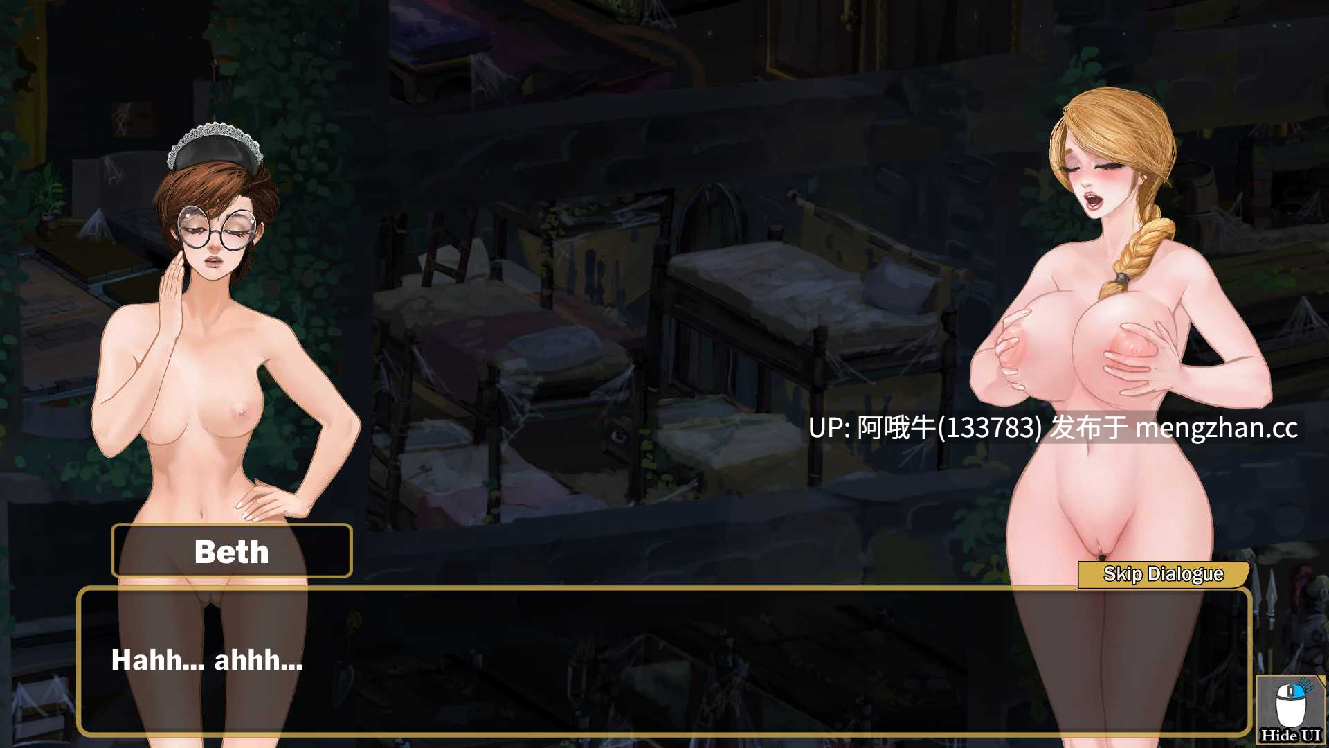 【SLG/奇幻/2DCG/PC/机翻】地精领主 Lord Goblin [v0.40.0 Dev] 【1.5G】【序号6815】-第5张图片-萌站