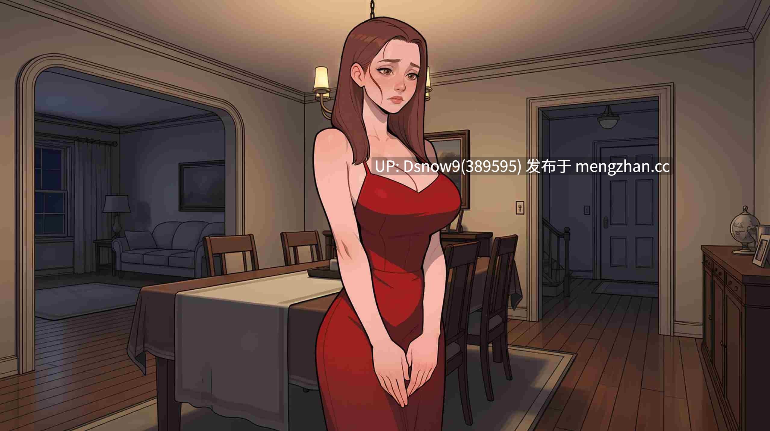 【日系SLG/AI汉化/动态】觉醒谷 Valley Awakening v0.25.00F【PC+安卓/1.52G】-第4张图片-萌站 【日系SLG/AI汉化/动态】觉醒谷 Valley Awakening v0.25.00F【PC+安卓/1.52G】-第4张图片-萌站