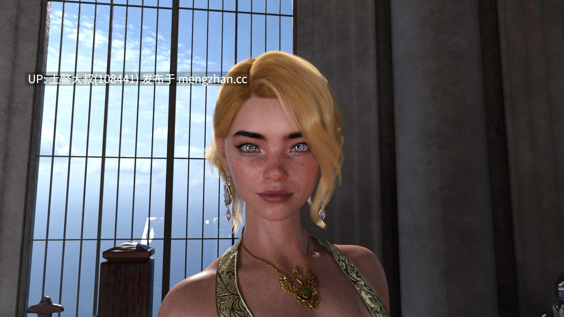中世纪动态奇幻熟女回合制 机翻【3D欧美RPG】领域行者 RealmWalker [v1.6] 7.3gb-第3张图片-萌站
