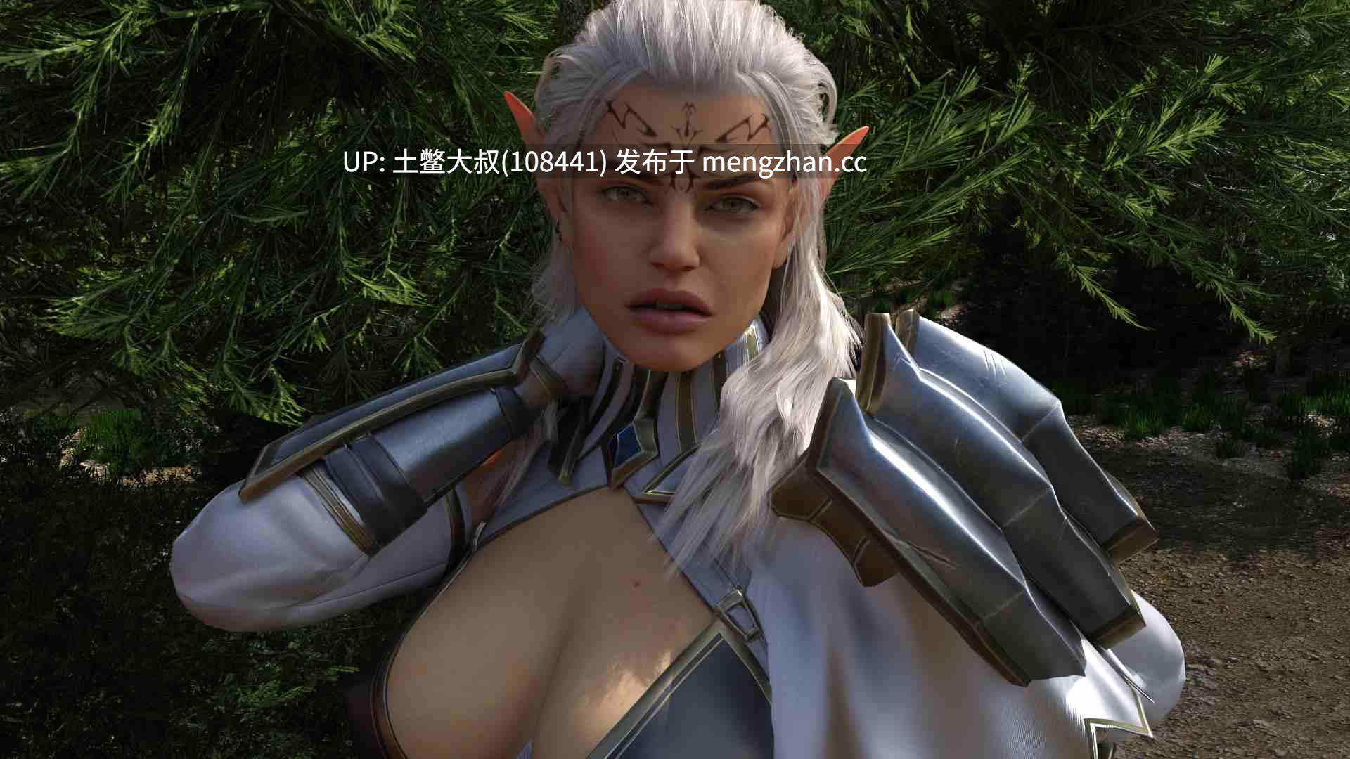 中世纪动态奇幻熟女回合制 机翻【3D欧美RPG】领域行者 RealmWalker [v1.6] 7.3gb-第7张图片-萌站
