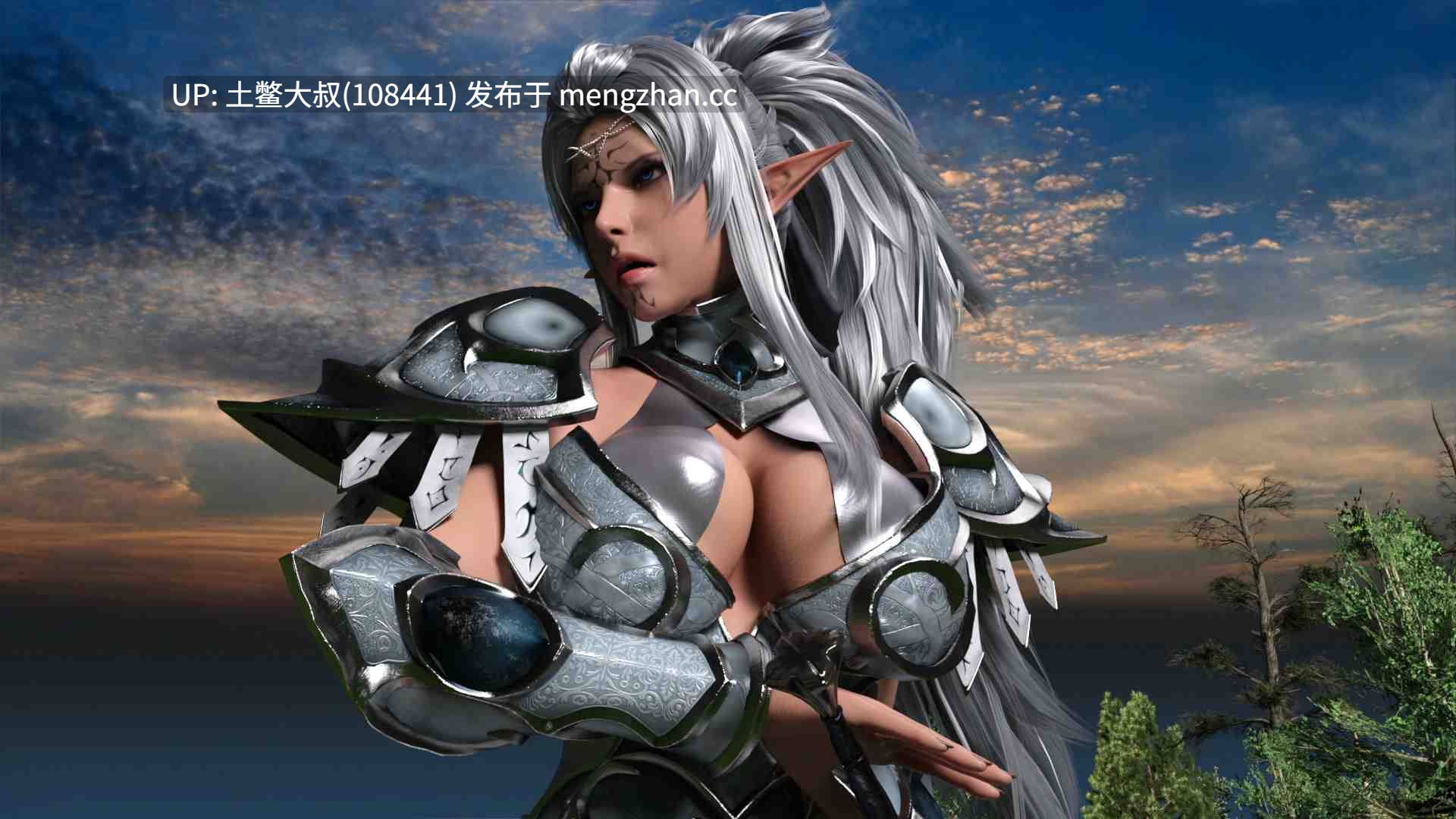 中世纪动态奇幻熟女回合制 机翻【3D欧美RPG】领域行者 RealmWalker [v1.6] 7.3gb-第18张图片-萌站