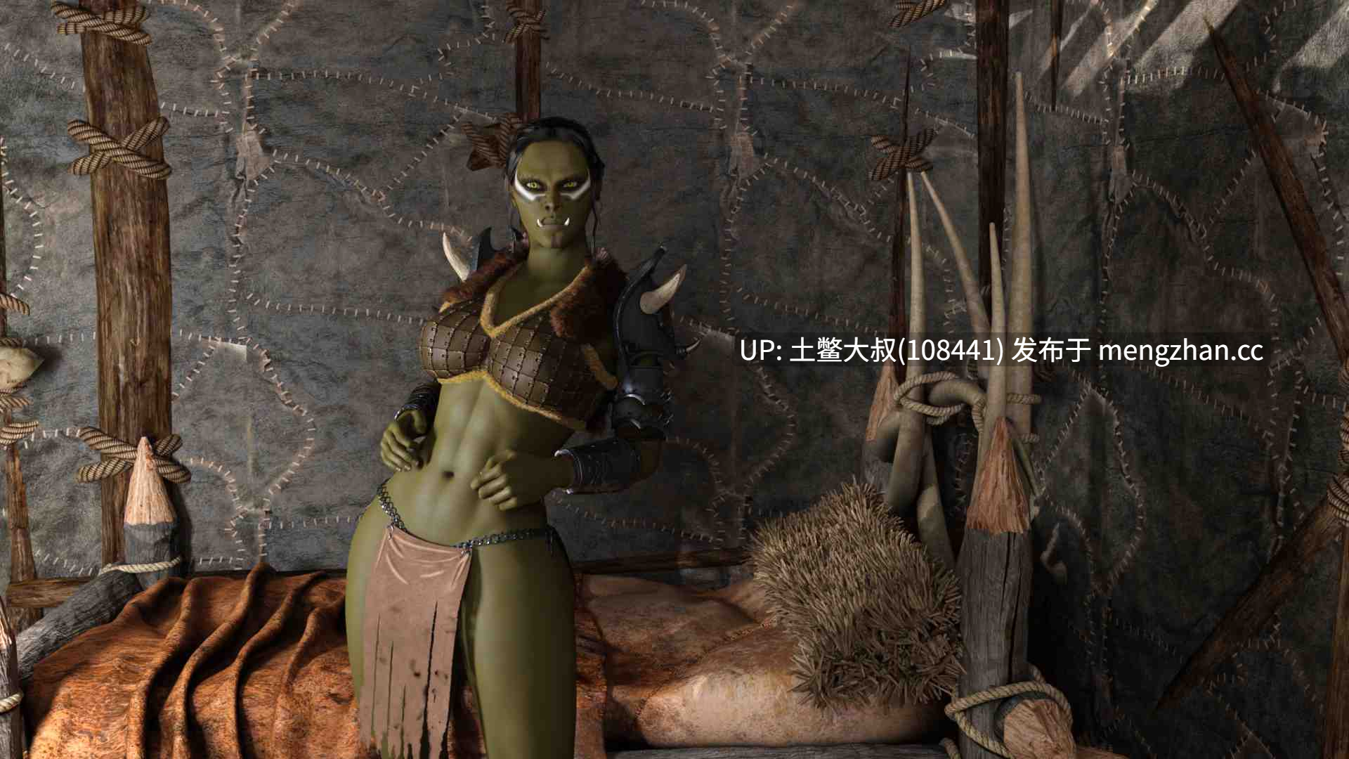 中世纪动态奇幻熟女回合制 机翻【3D欧美RPG】领域行者 RealmWalker [v1.6] 7.3gb-第22张图片-萌站