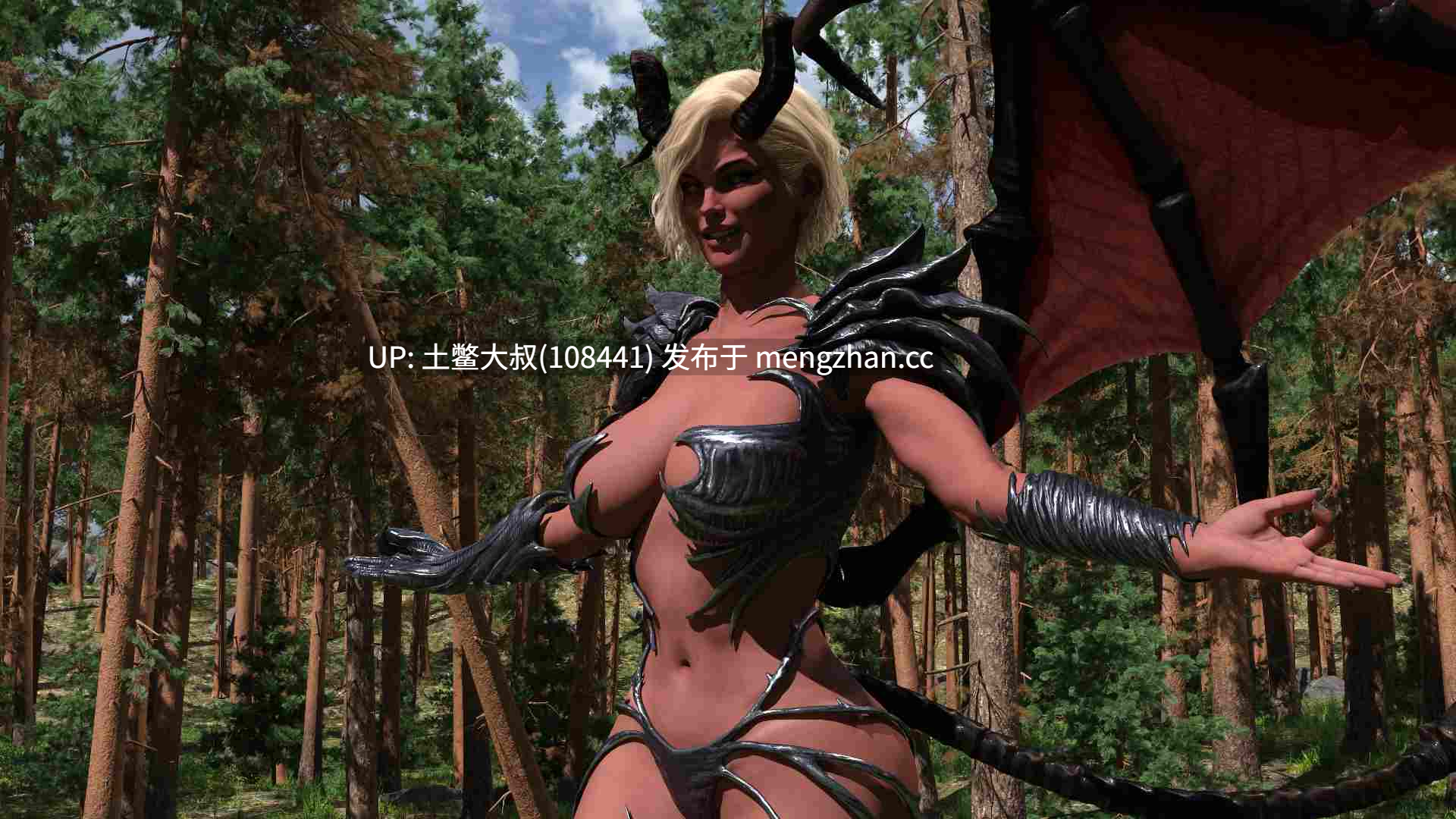 中世纪动态奇幻熟女回合制 机翻【3D欧美RPG】领域行者 RealmWalker [v1.6] 7.3gb-第24张图片-萌站