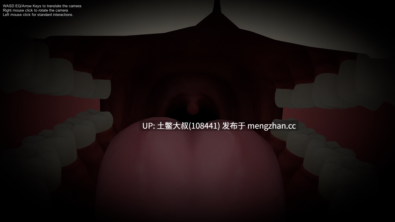 游戏如名 生肉【3D日式RPG】巨人女喂食模拟器 Giantess Feeding Simulator [v0.9.2] 1.75gb-第1张图片-萌站
