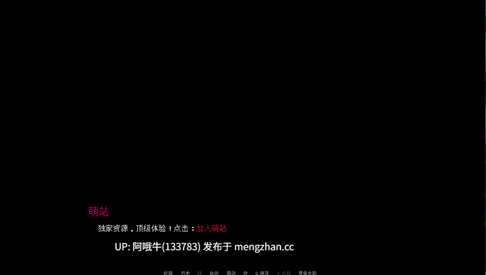 【3D/SLG/PC/机翻】僵尸乐园 Zombieland [v0.6] 【1.01G】【序号6818】