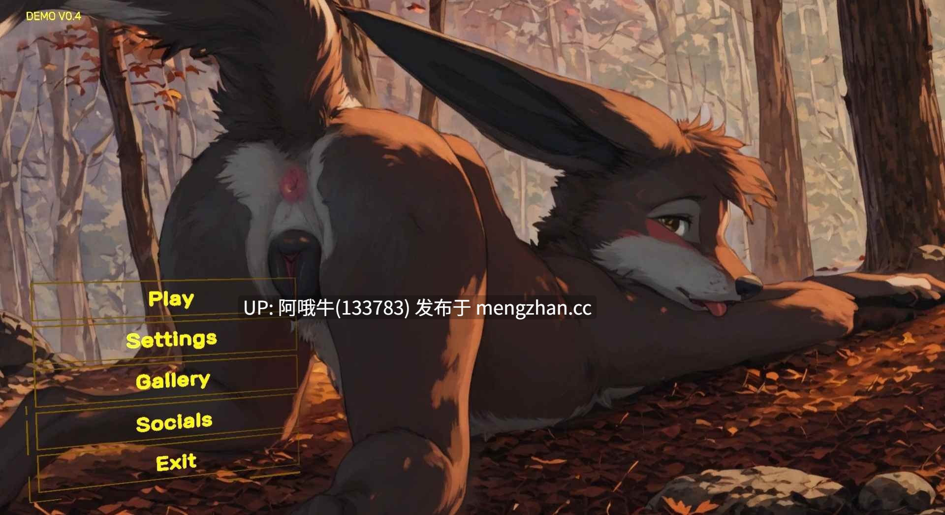 【SLG/毛茸茸/PC/安卓/生肉】毛皮匹配 Furrmatch [v0.57] 【250M】【序号6821】-第4张图片-萌站