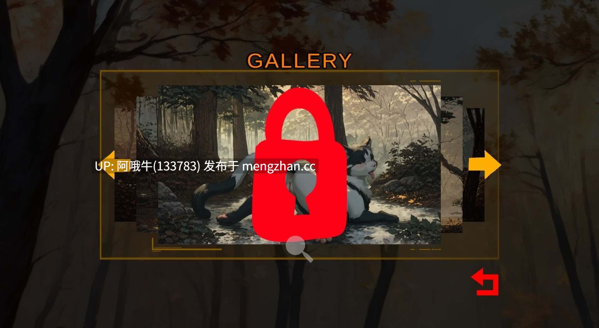 【SLG/毛茸茸/PC/安卓/生肉】毛皮匹配 Furrmatch [v0.57] 【250M】【序号6821】-第3张图片-萌站