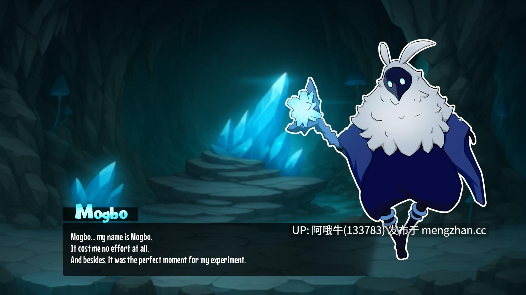 【2DCG/幻想/SLG/PC/机翻】魔药冲击 Potion Impact [v0.0.1] 【212M】【序号6822】-第5张图片-萌站