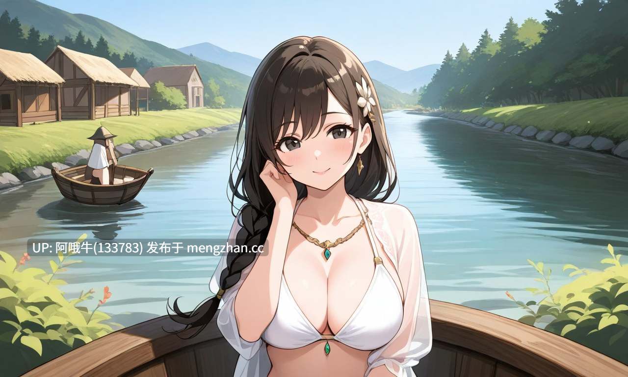 【幻想/后宫/RPG/步兵/PC/机翻】扭曲心灵的祈祷 Prayers of Distorted Minds [v0.9.2] 【3.16G】【序号6823】-第7张图片-萌站