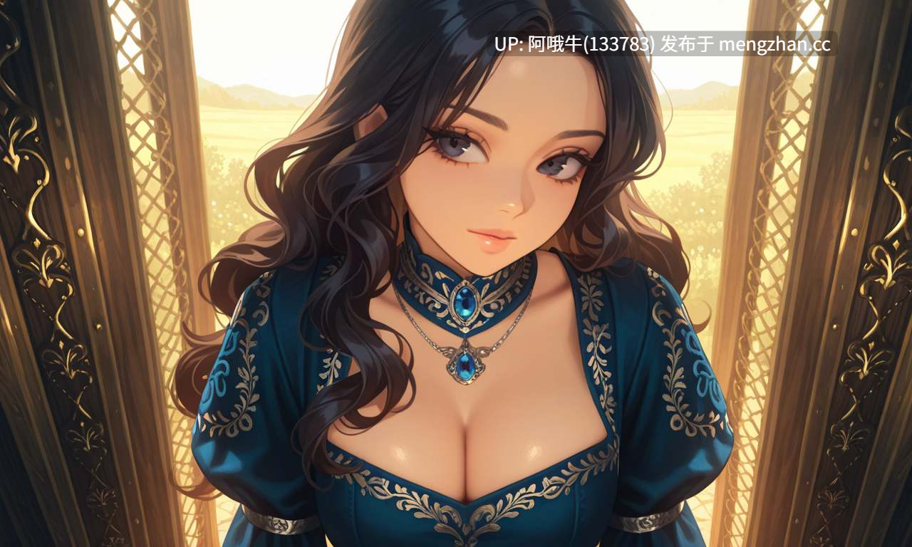 【幻想/后宫/RPG/步兵/PC/机翻】扭曲心灵的祈祷 Prayers of Distorted Minds [v0.9.2] 【3.16G】【序号6823】-第23张图片-萌站