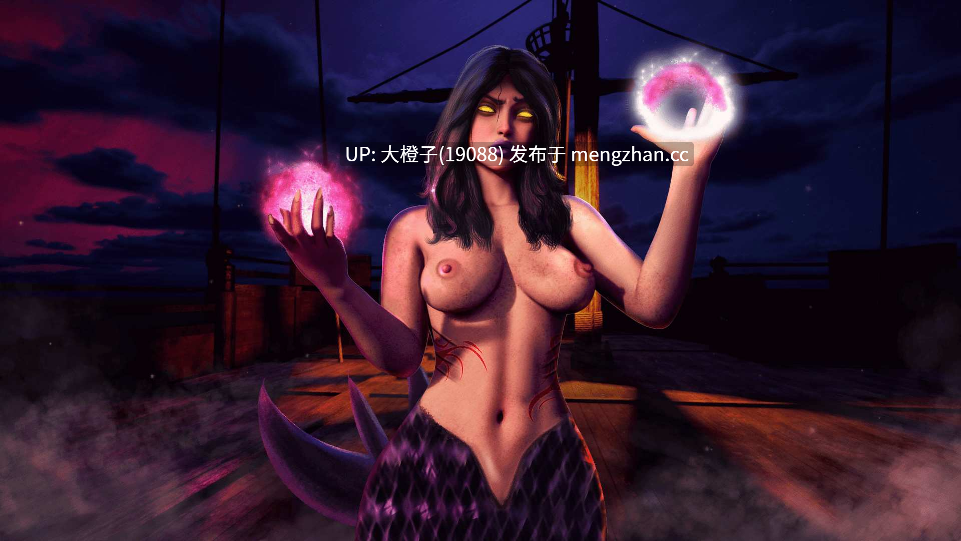 [SLG汉化PC步兵]Champion of I Luxuria v0.0.2[1G]-第6张图片-萌站