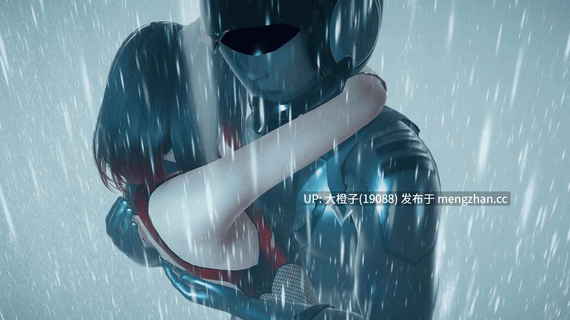 [SLG汉化PC步兵]最后的人类 Last Human Ep.6 v0.9[4.27G]-第7张图片-萌站