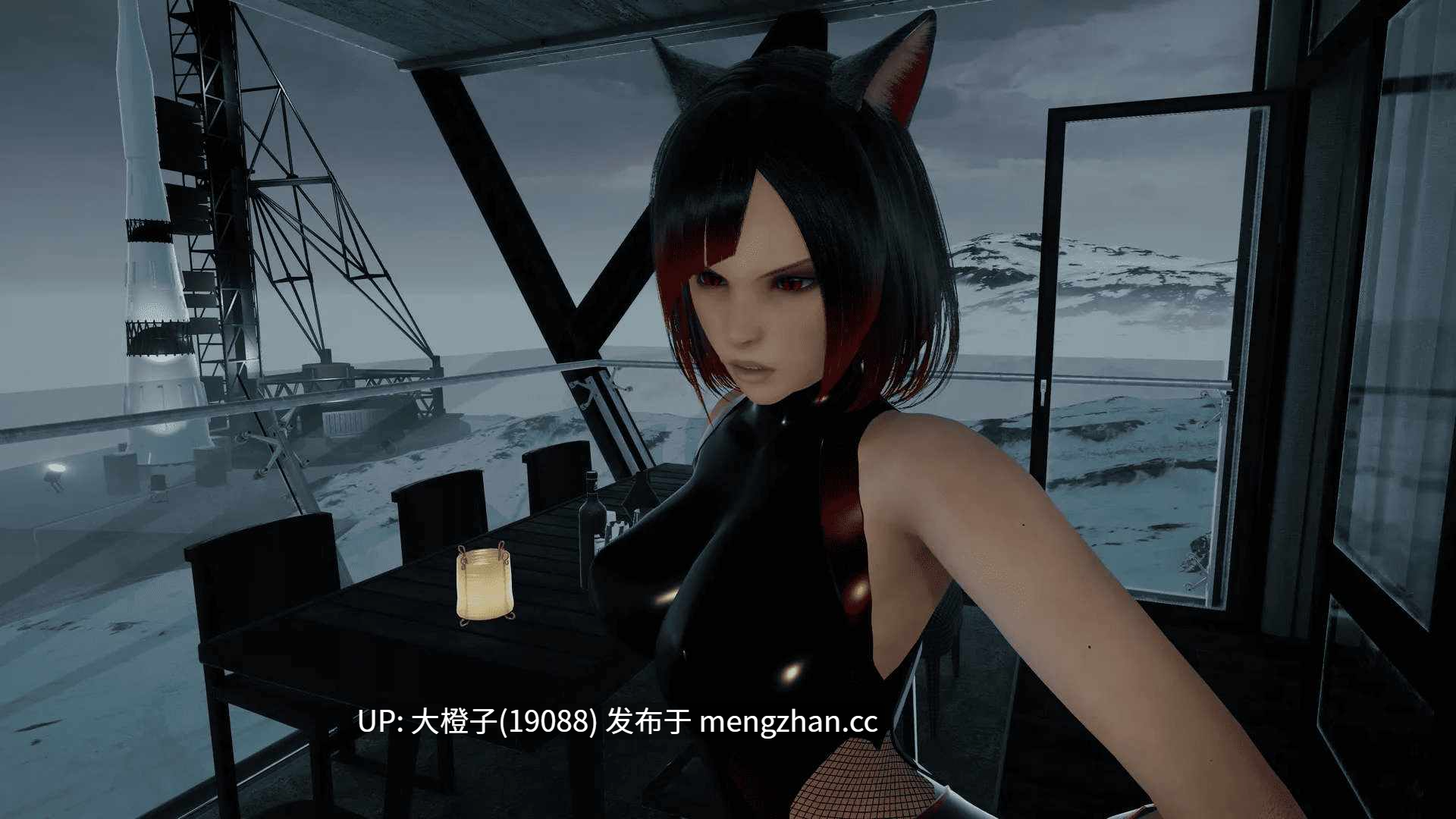 [SLG汉化PC步兵]最后的人类 Last Human Ep.6 v0.9[4.27G]-第11张图片-萌站
