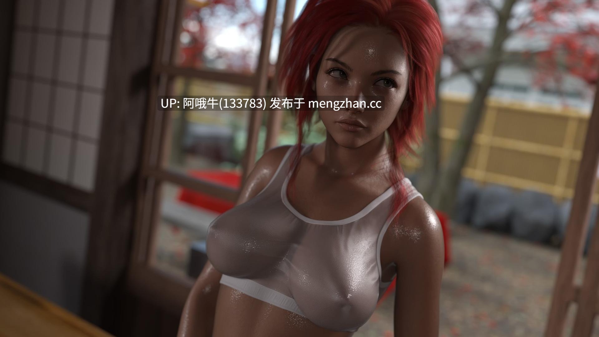 【欧美/SLG/PC/机翻】失落的慰藉 Lost Solace [Ch.2 P1 v0.2a]【1.43G】【序号6829】-第7张图片-萌站