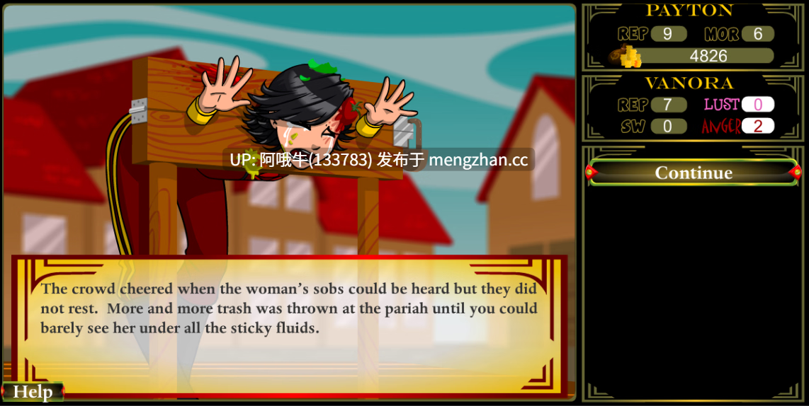 【欧美/2D/性训练/SLG/PC机翻/安卓生肉】士兵的生活 Soldier's Life [v1.09] 【717M】【序号6831】-第5张图片-萌站