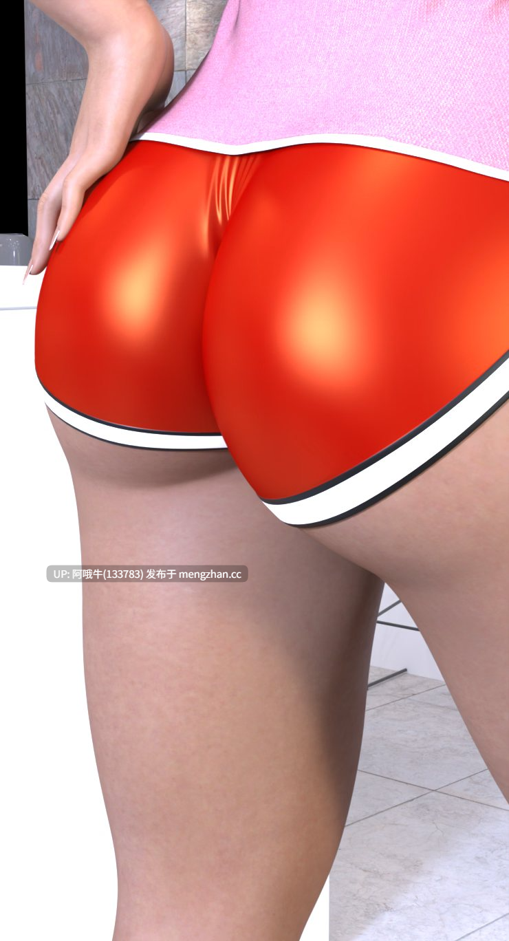 【3DCG/SLG/腐败/PC机翻/安卓生肉/萌站内植】完美情侣 A Perfect Couple [v0.7] 【873M】【序号6832】-第6张图片-萌站