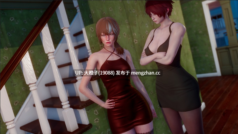 [SLG汉化PC步兵后宫怀孕]深渊复兴2 Depth's Revival 2 Ep.2 P2 [1.56G]-第10张图片-萌站