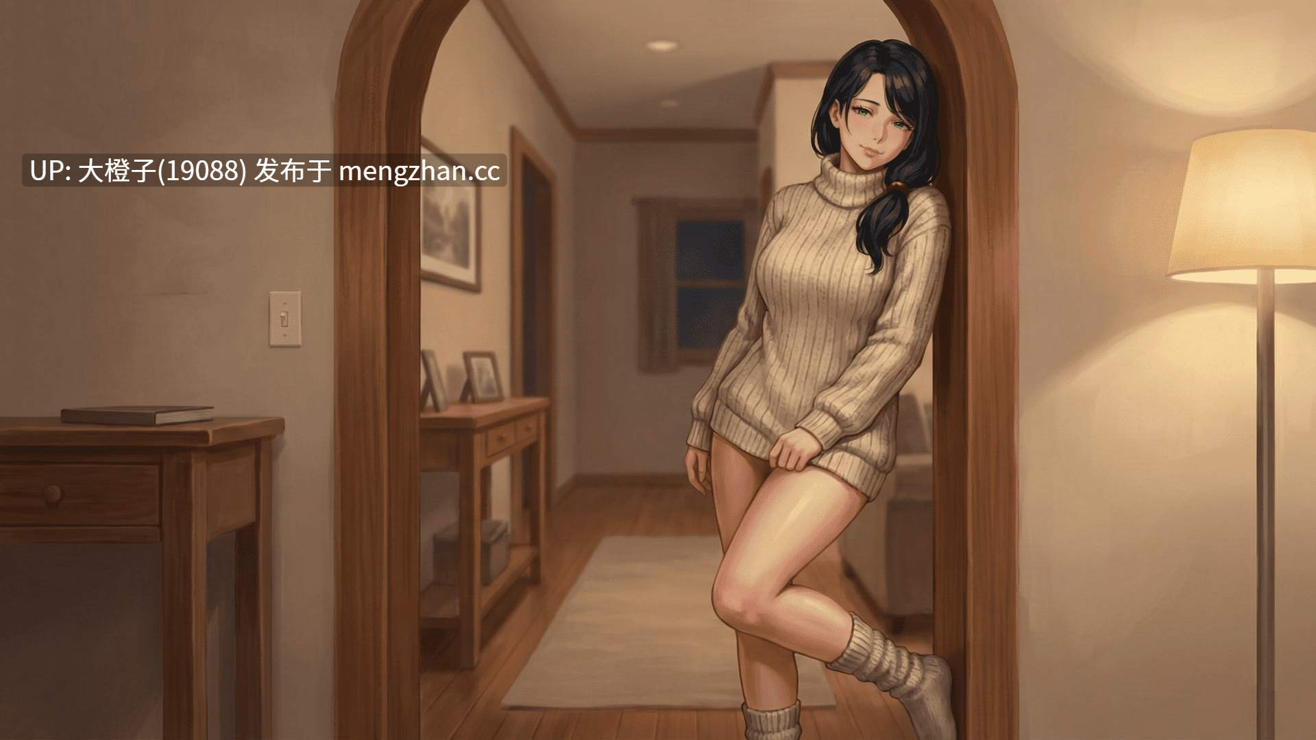 [SLG汉化PC动态步兵] Valley Awakening v0.25.00F [Wargnema][1.48G]-第6张图片-萌站