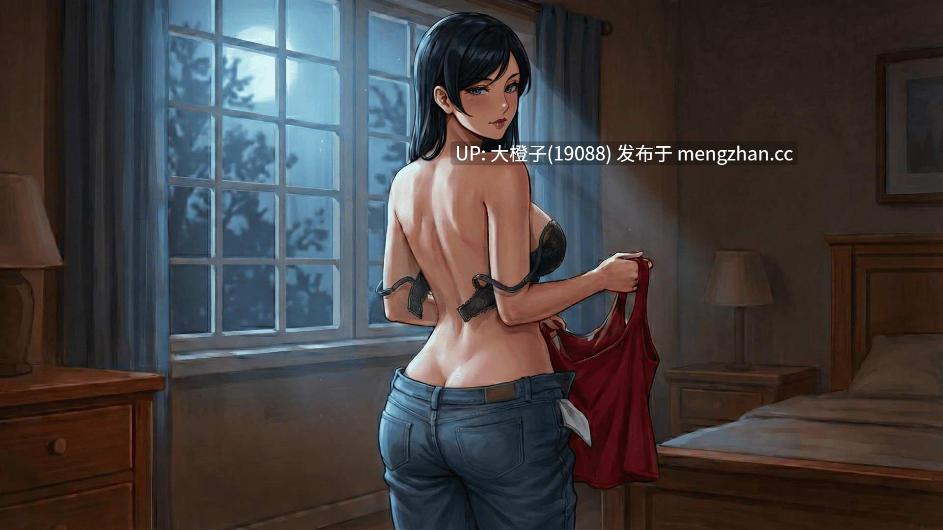 [SLG汉化PC动态步兵] Valley Awakening v0.25.00F [Wargnema][1.48G]-第16张图片-萌站