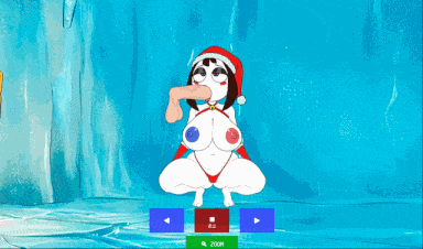[SLG汉化PC动态步兵]FrankermanMerry Frankmaxxx Ver1.0[977M]