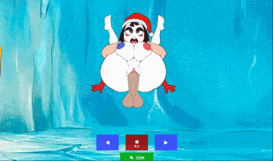 [SLG汉化PC动态步兵]FrankermanMerry Frankmaxxx Ver1.0[977M]-第2张图片-萌站