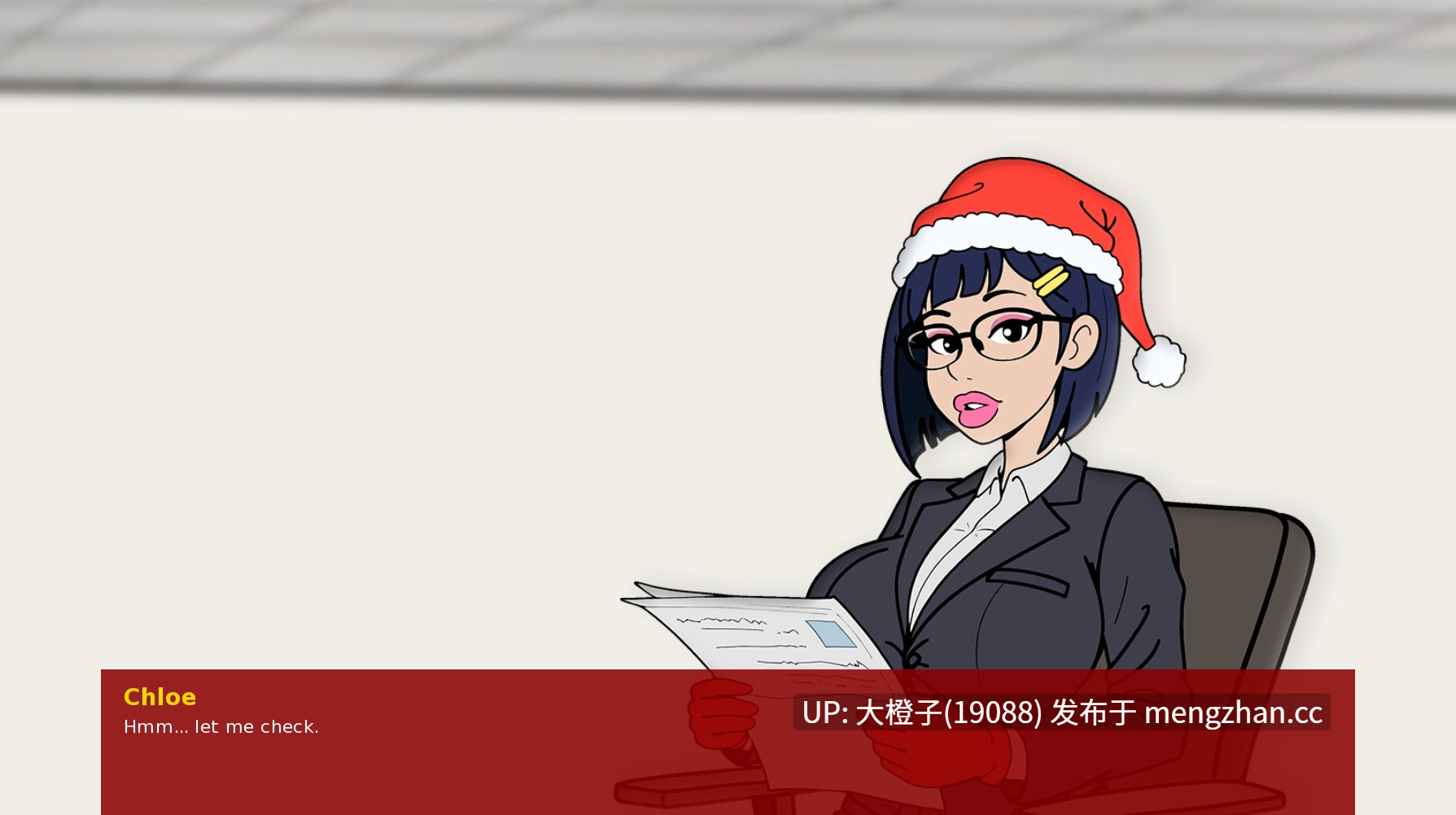 [SLG汉化PC动态步兵]FrankermanMerry Frankmaxxx Ver1.0[977M]-第3张图片-萌站