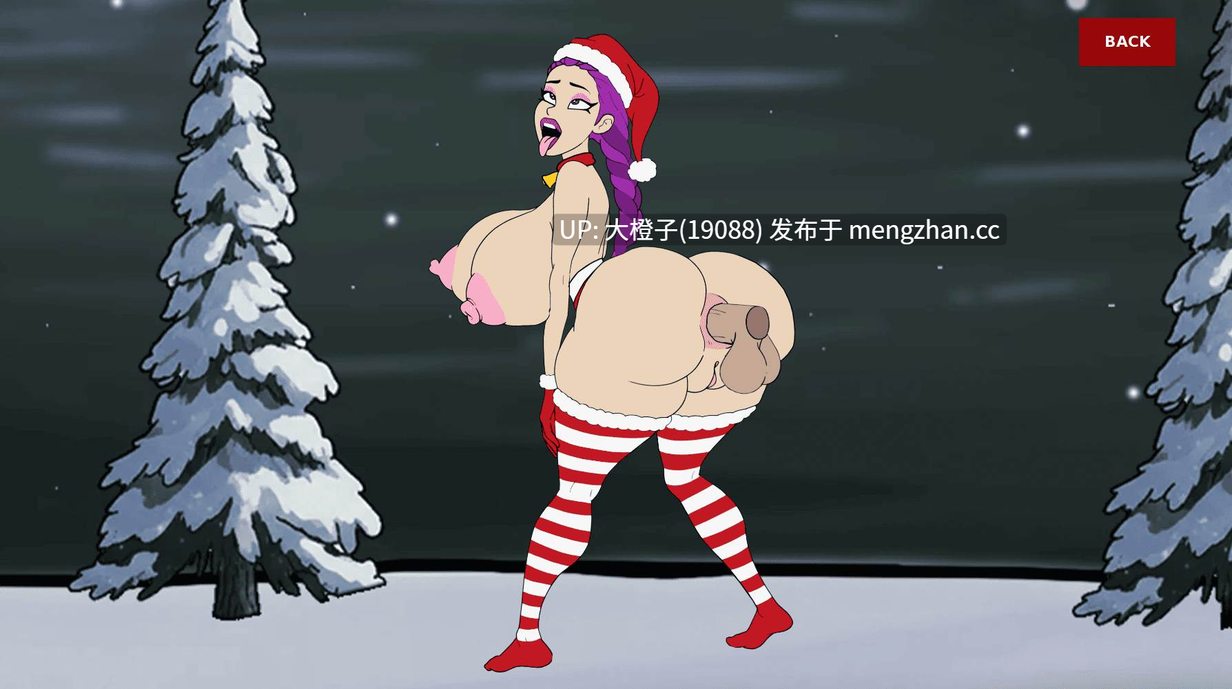 [SLG汉化PC动态步兵]FrankermanMerry Frankmaxxx Ver1.0[977M]-第6张图片-萌站