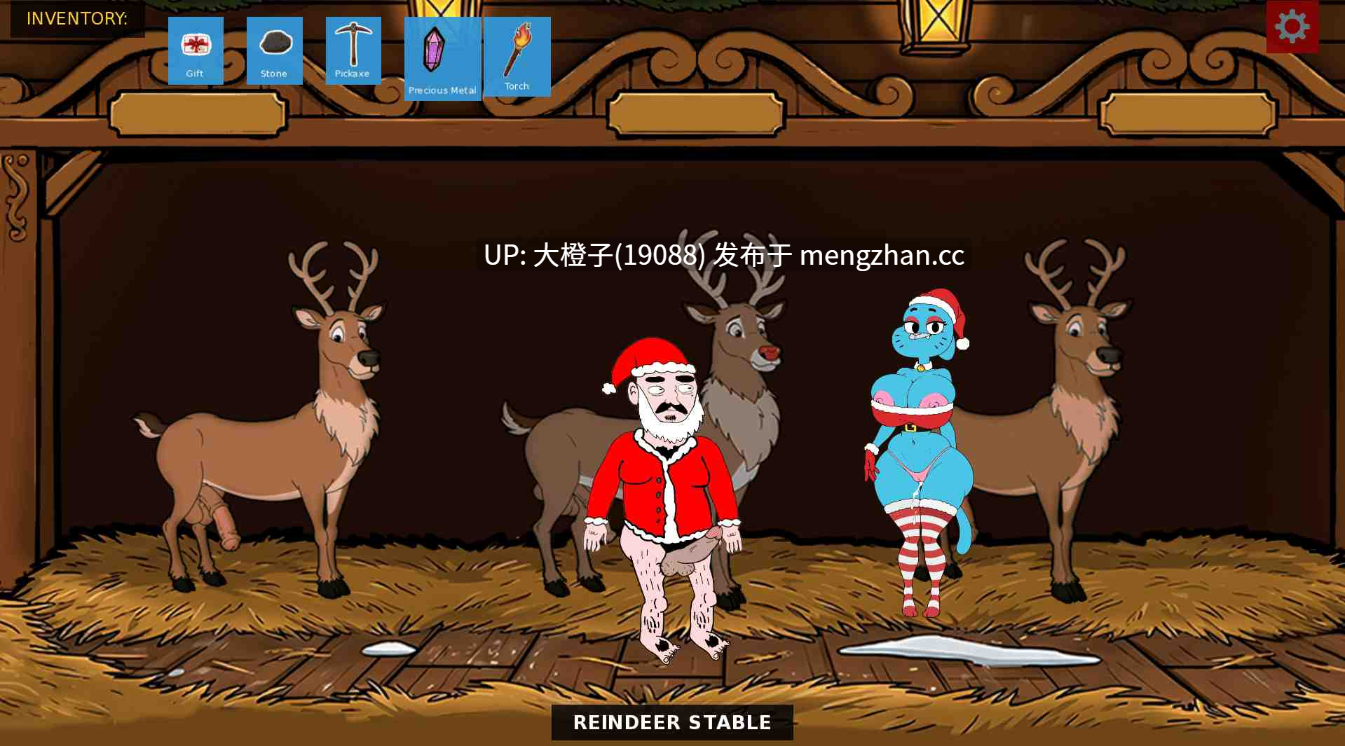 [SLG汉化PC动态步兵]FrankermanMerry Frankmaxxx Ver1.0[977M]-第7张图片-萌站