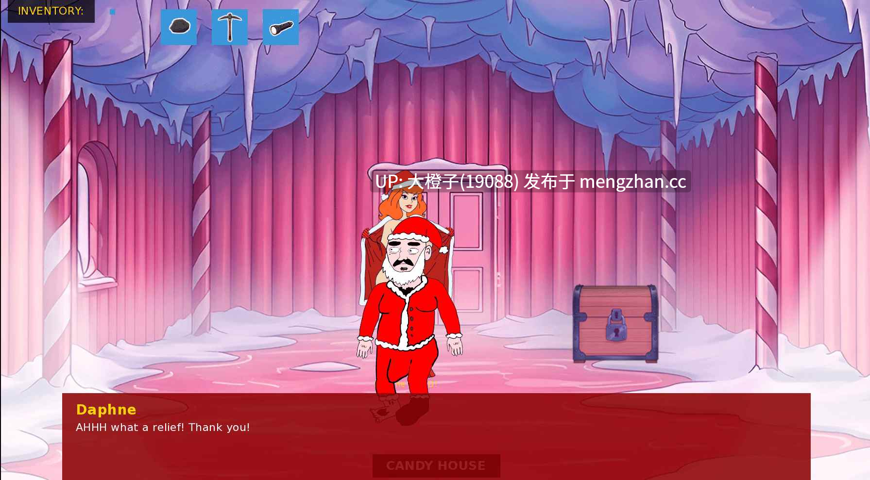 [SLG汉化PC动态步兵]FrankermanMerry Frankmaxxx Ver1.0[977M]-第8张图片-萌站