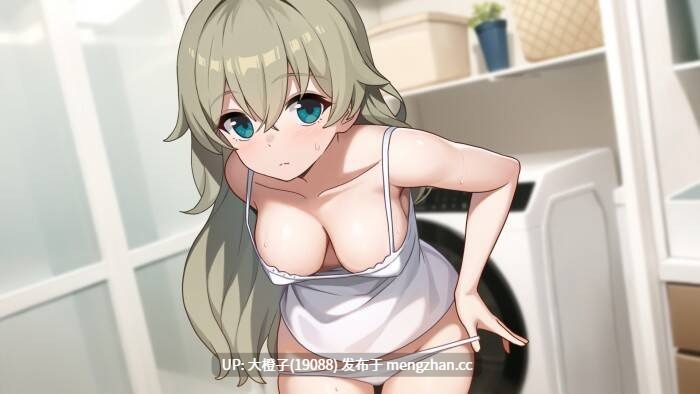 [SLG机翻动态兄妹PC] [やくも牛乳]妹と過ごす1ヵ月間与妹妹一起度过一个月 ver.2026.1[2.46G]