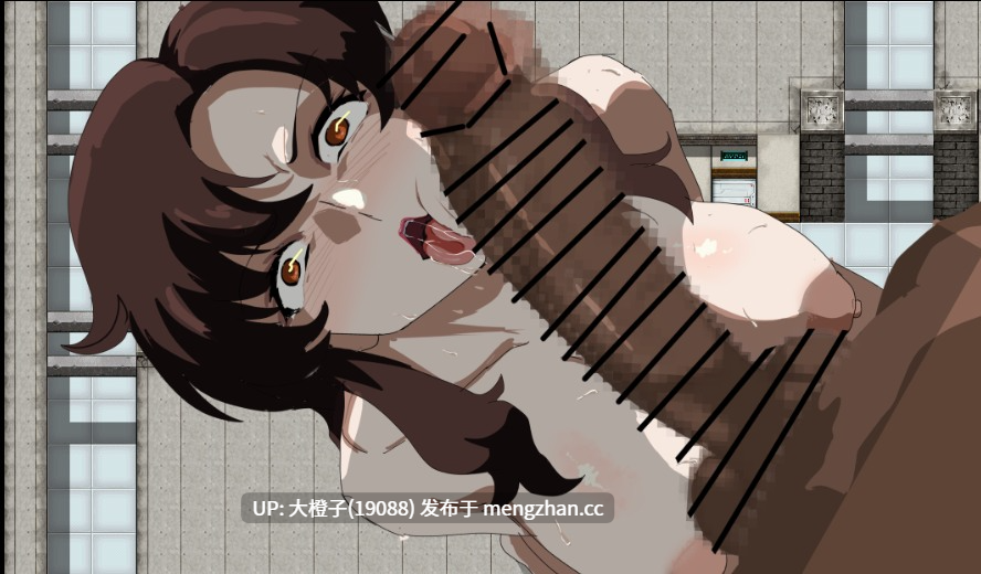 [RPG汉化PC][全裸待機山田]とある会社の性事情+存档[987M][萌站植入]-第10张图片-萌站