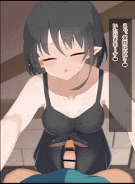 新作-[あーるえいち] サキュバスの街で小さ女の子に路地裏に連れ込まれて搾り取られる話_前編&後編-11.38-277