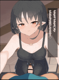 新作-[あーるえいち] サキュバスの街で小さ女の子に路地裏に連れ込まれて搾り取られる話_前編&後編-11.38-277-第7张图片-萌站