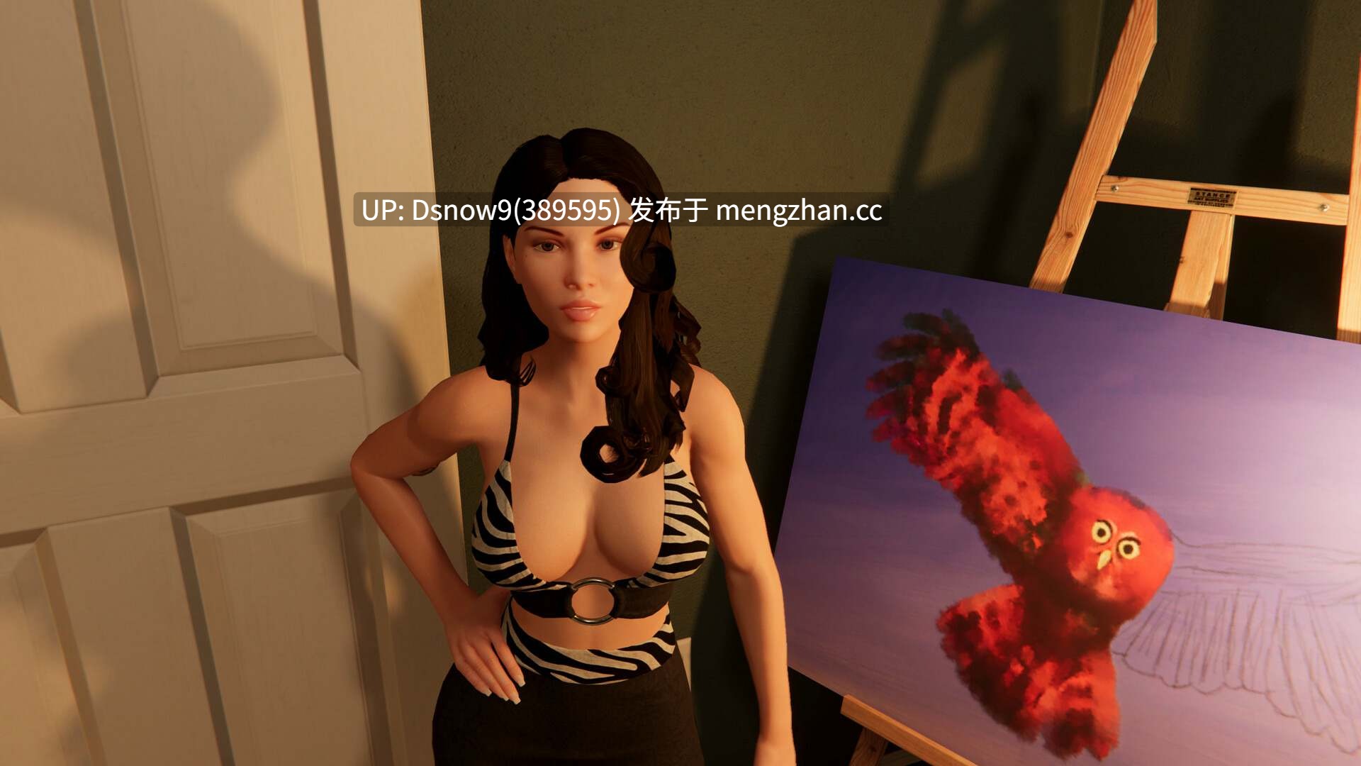 [3D/SLG/动态/官中步兵] House Party v1.5.2.13835+DLC [PC/9.4G]-第3张图片-萌站