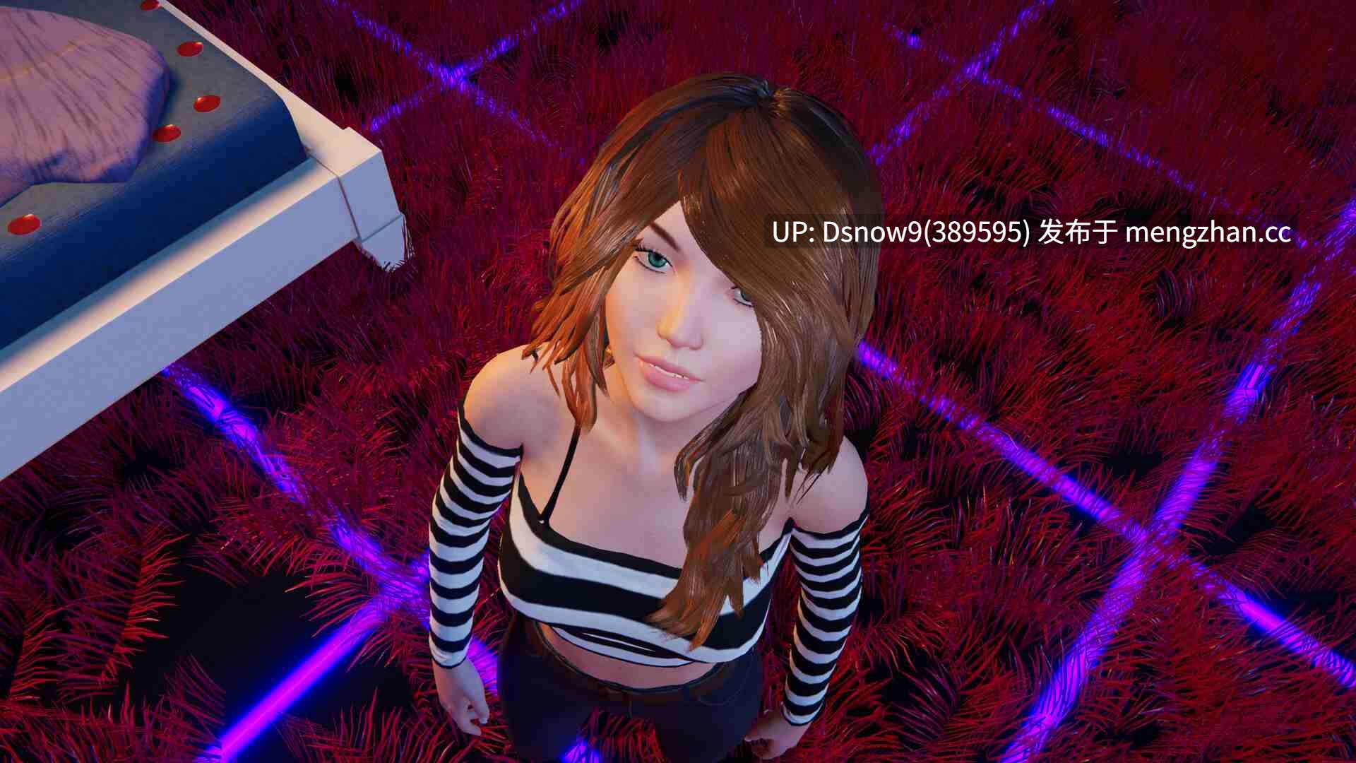 [3D/SLG/动态/官中步兵] House Party v1.5.2.13835+DLC [PC/9.4G]-第8张图片-萌站