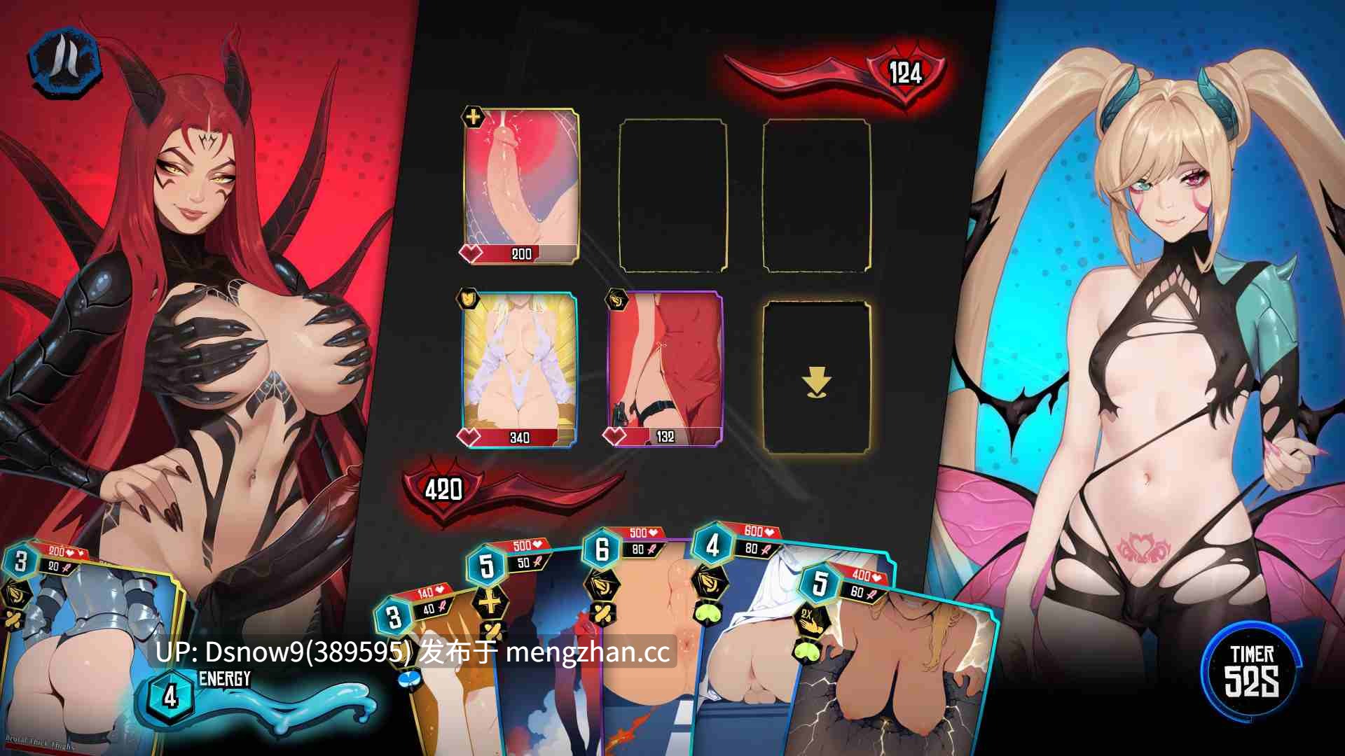 [SLG/动态/官中步兵] Futa Fucks Femboys v0.2.13 [PC+安卓/1.1G]-第7张图片-萌站
