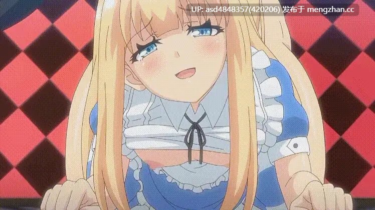 你所不知道的童话故事1+2【里番+童话+汉化+解码版】-第7张图片-萌站