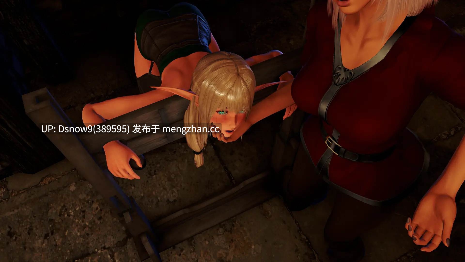 【亚洲SLG/AI汉化/动态】裂隙中的房子 A House in the Rift v0.8.07r1【PC/13.1G】