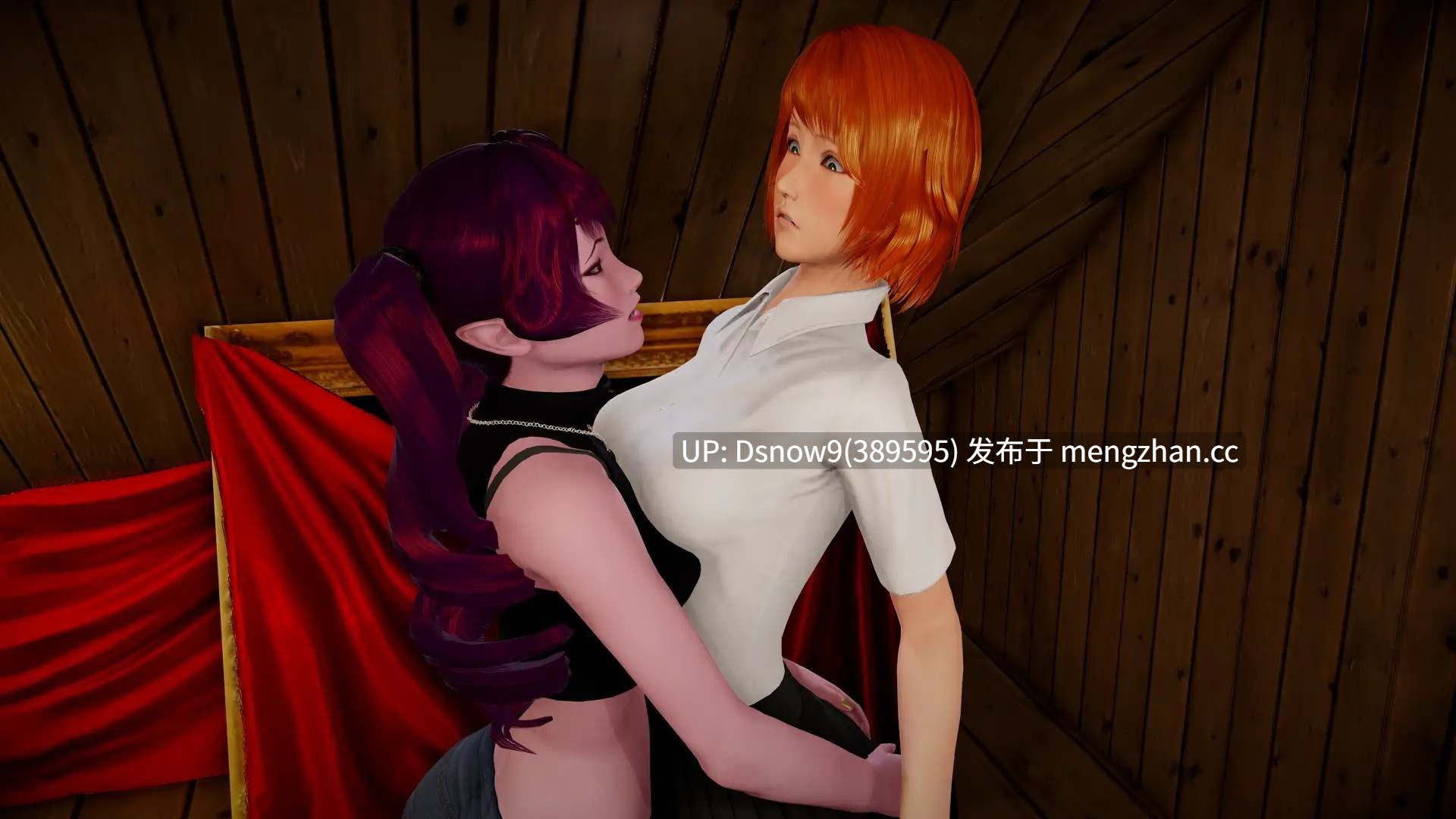 【亚洲SLG/AI汉化/动态】裂隙中的房子 A House in the Rift v0.8.07r1【PC/13.1G】-第7张图片-萌站 【亚洲SLG/AI汉化/动态】裂隙中的房子 A House in the Rift v0.8.07r1【PC/13.1G】-第7张图片-萌站