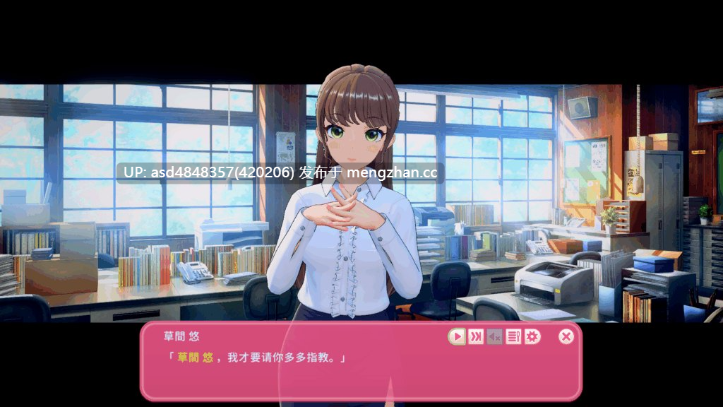 爱语心通 Aicomi アイコミ V1.0.8+VR+全DLC+Mod+自由H解锁【PC+SLG+后宫+无码+精翻+39G】-第2张图片-萌站 爱语心通 Aicomi アイコミ V1.0.8+VR+全DLC+Mod+自由H解锁【PC+SLG+后宫+无码+精翻+39G】-第2张图片-萌站
