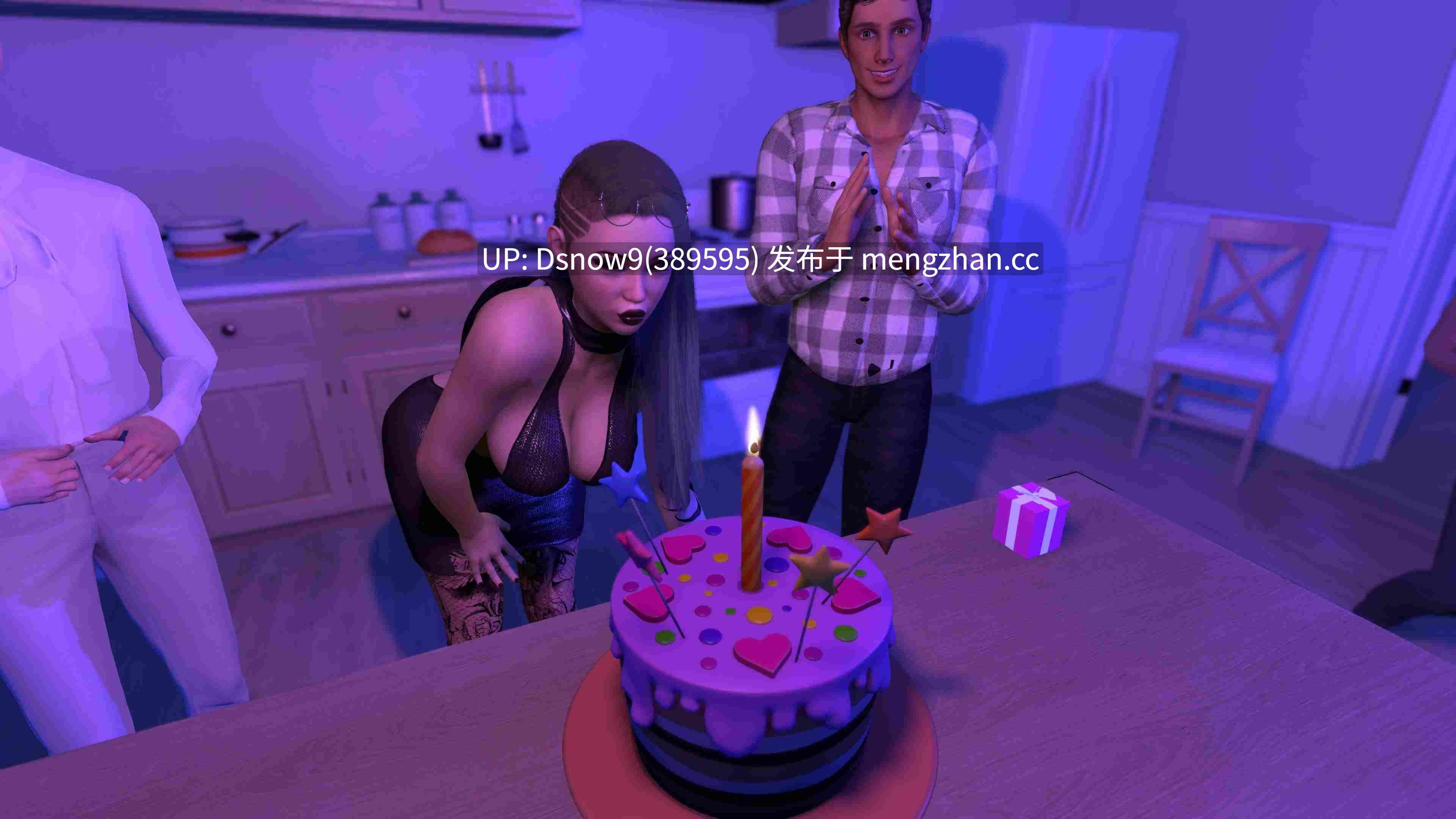 【欧美SLG/AI汉化/动态】香草人生 Life Is Vanilla v0.8【PC/2.44G】-第7张图片-萌站 【欧美SLG/AI汉化/动态】香草人生 Life Is Vanilla v0.8【PC/2.44G】-第7张图片-萌站