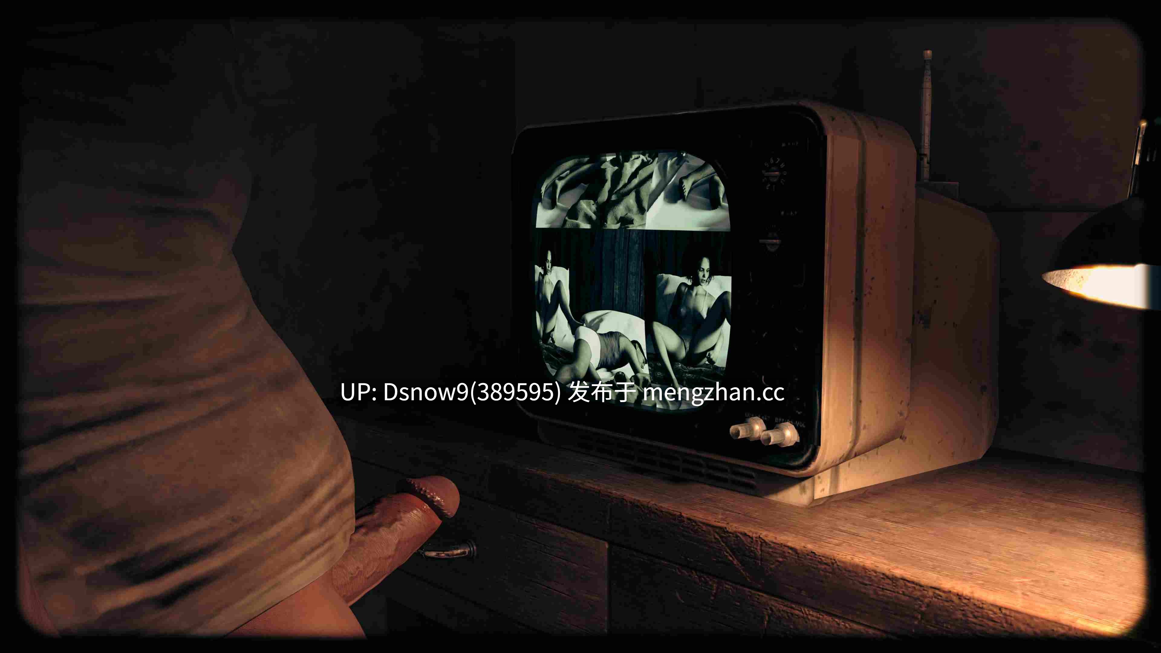 【欧美SLG/AI汉化/动态】无处可去 Drive to Nowhere v1.9【PC+安卓/4.9G】-第6张图片-萌站 【欧美SLG/AI汉化/动态】无处可去 Drive to Nowhere v1.9【PC+安卓/4.9G】-第6张图片-萌站