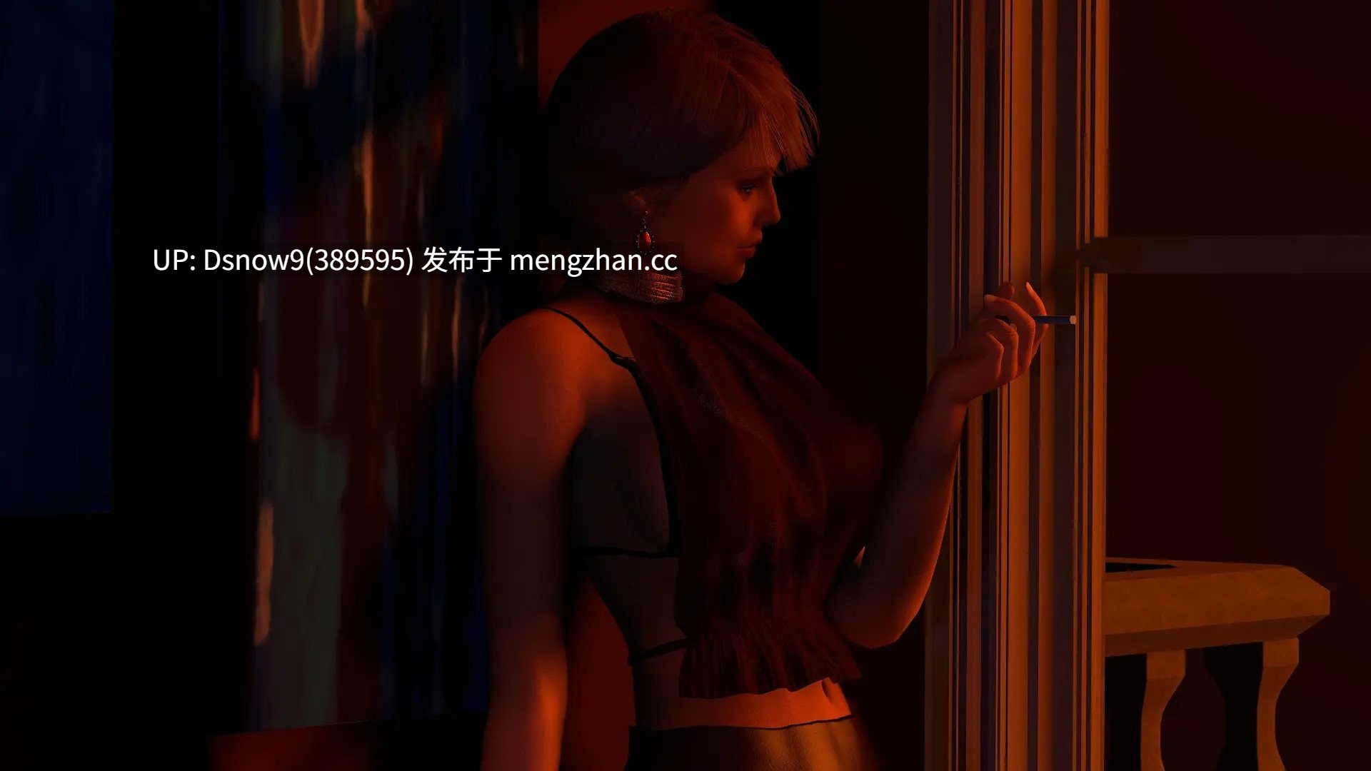 【欧美SLG/AI汉化/动态】为她服务 In Her Service v0.90.01【PC+安卓/3.8G】-第2张图片-萌站 【欧美SLG/AI汉化/动态】为她服务 In Her Service v0.90.01【PC+安卓/3.8G】-第2张图片-萌站