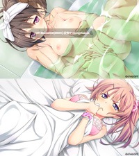 【ADV/官中/PC】恋之巢 / こいのす☆イチャコライズ / Koinosu ☆ Ichacolize 官方中文版 17.03.31发售【5.03G】-第5张图片-萌站