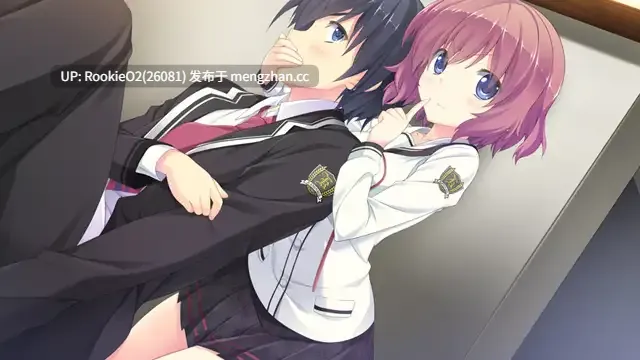 【ADV/汉化/校园/PC】晴霁之后定是菜花盛开的好天气 / 晴のちきっと菜の花びより / Hare Nochi Kitto Nanohana Biyori AI汉化版+攻略（中文） 17.05.19发售【3.1G】-第5张图片-萌站