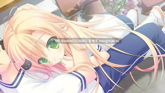 【ADV/汉化/校园/PC】晴霁之后定是菜花盛开的好天气 / 晴のちきっと菜の花びより / Hare Nochi Kitto Nanohana Biyori AI汉化版+攻略（中文） 17.05.19发售【3.1G】-第8张图片-萌站