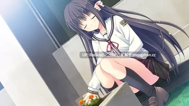 【ADV/汉化/校园/PC】晴霁之后定是菜花盛开的好天气 / 晴のちきっと菜の花びより / Hare Nochi Kitto Nanohana Biyori AI汉化版+攻略（中文） 17.05.19发售【3.1G】-第9张图片-萌站