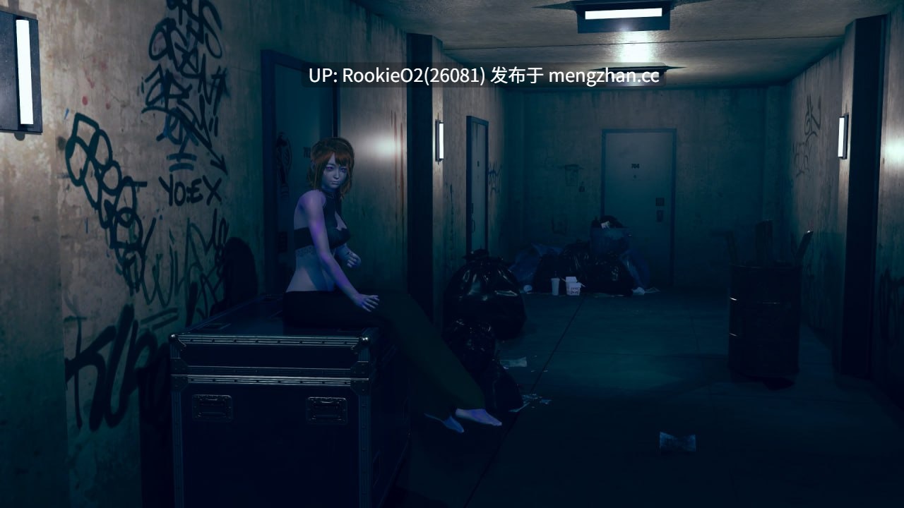 【SLG/汉化/动态/扶她/女同/沙盒/PC】再见另一天 / To See Another Day v0.0.4a AI汉化版【2.12G】-第6张图片-萌站 【SLG/汉化/动态/扶她/女同/沙盒/PC】再见另一天 / To See Another Day v0.0.4a AI汉化版【2.12G】-第6张图片-萌站