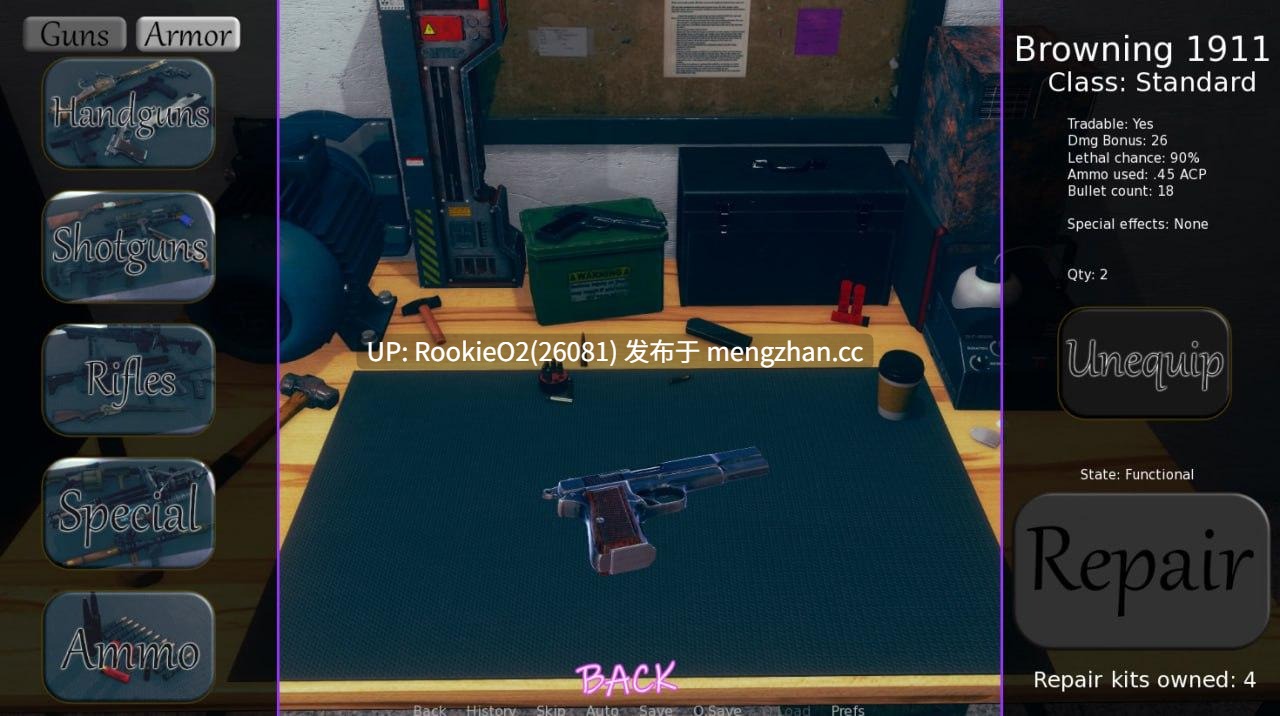 【SLG/汉化/动态/扶她/女同/沙盒/PC】再见另一天 / To See Another Day v0.0.4a AI汉化版【2.12G】-第10张图片-萌站 【SLG/汉化/动态/扶她/女同/沙盒/PC】再见另一天 / To See Another Day v0.0.4a AI汉化版【2.12G】-第10张图片-萌站